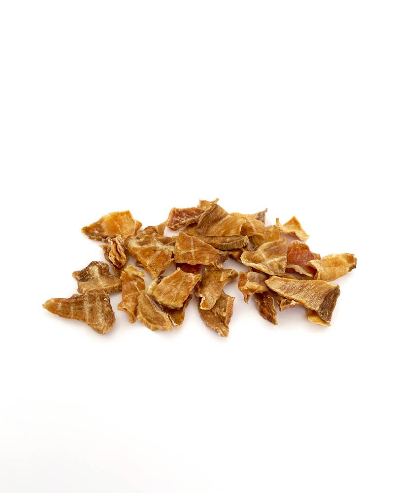 Raw Treats Porco Ibérico - Snack 100% Natural para Cães e Gatos